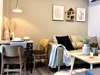For sale 1 Beds condo in Phaya Thai, Bangkok