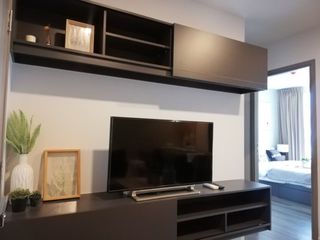 For sale 1 Beds condo in Phaya Thai, Bangkok