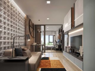 For sale 2 bed condo in Chatuchak, Bangkok