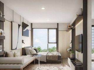For sale 2 bed condo in Chatuchak, Bangkok