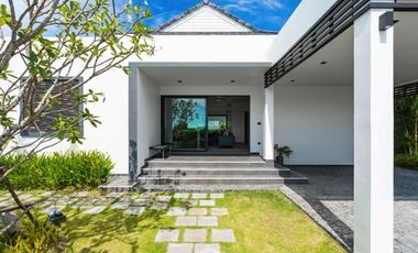 ขาย 3 เตียง วิลล่า ใน หัวหิน, ประจวบคีรีขันธ์