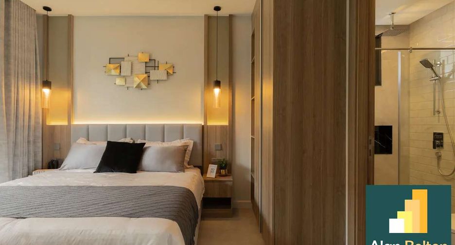 Casa en venta de 3 habitaciones en Bang Lamung, Chonburi
