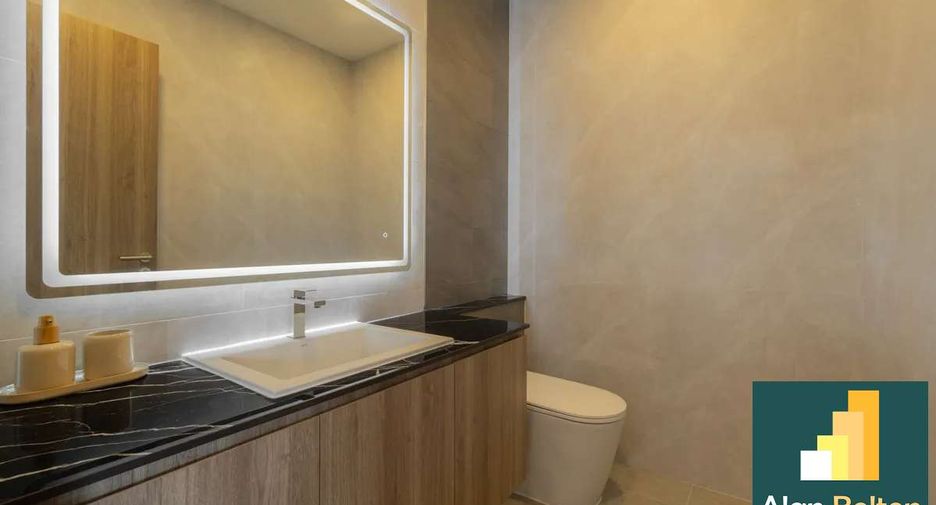 Casa en venta de 3 habitaciones en Bang Lamung, Chonburi