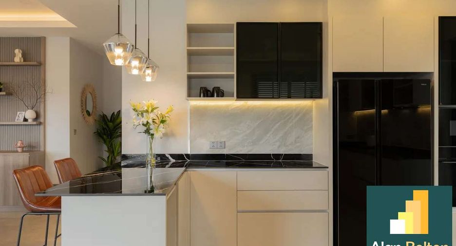 Casa en venta de 3 habitaciones en Bang Lamung, Chonburi