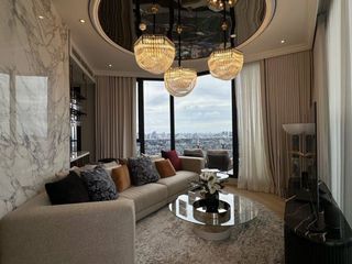 For sale 3 bed condo in Huai Khwang, Bangkok