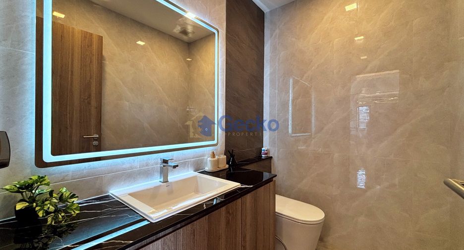 Продажа 3 спальни дом в Банг Ламунг, Чонбури