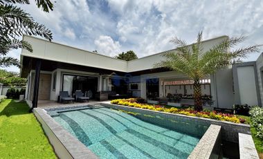 Haus zum Kauf mit 3 Zimmer in Bang Lamung, Chonburi
