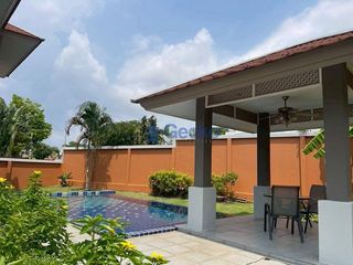 For rent 4 bed house in Bang Lamung, Chonburi