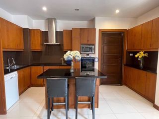 For rent 3 bed house in Bang Lamung, Chonburi