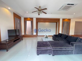 For rent 3 bed house in Bang Lamung, Chonburi