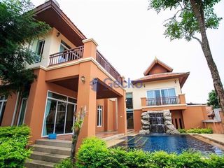 For rent 3 bed house in Bang Lamung, Chonburi