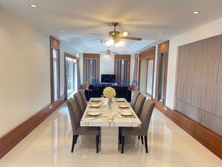 For rent 3 bed house in Bang Lamung, Chonburi
