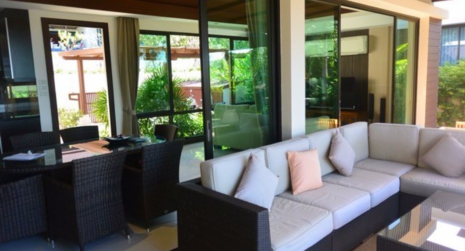 À vendre 3 chambres maison à Pran Buri, Prachuap Khiri Khan