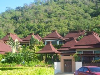 Haus zum Kauf mit 3 Zimmer in Pran Buri, Prachuap Khiri Khan