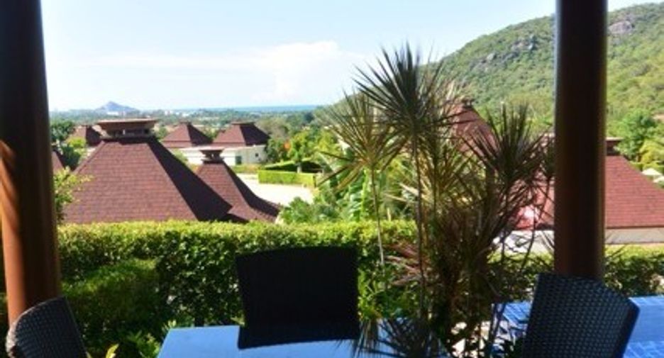 À vendre 3 chambres maison à Pran Buri, Prachuap Khiri Khan