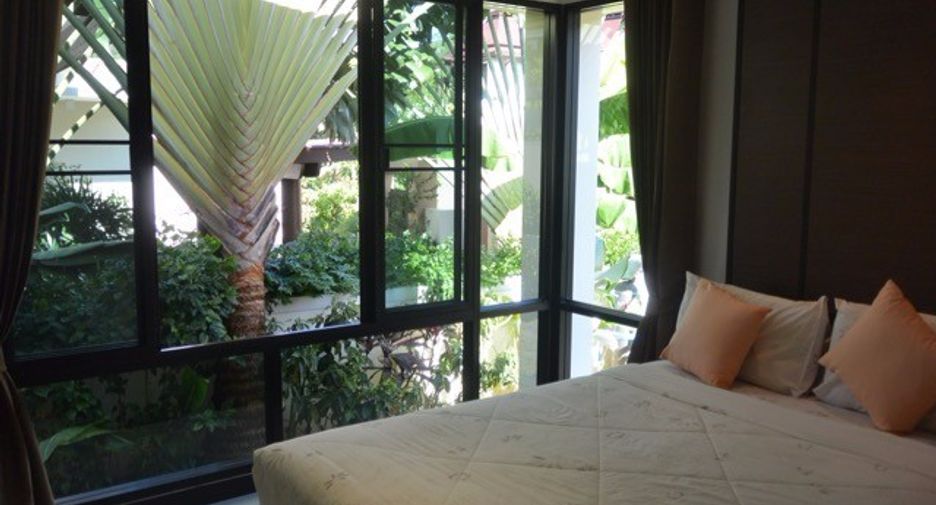 À vendre 3 chambres maison à Pran Buri, Prachuap Khiri Khan
