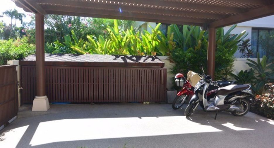 À vendre 3 chambres maison à Pran Buri, Prachuap Khiri Khan