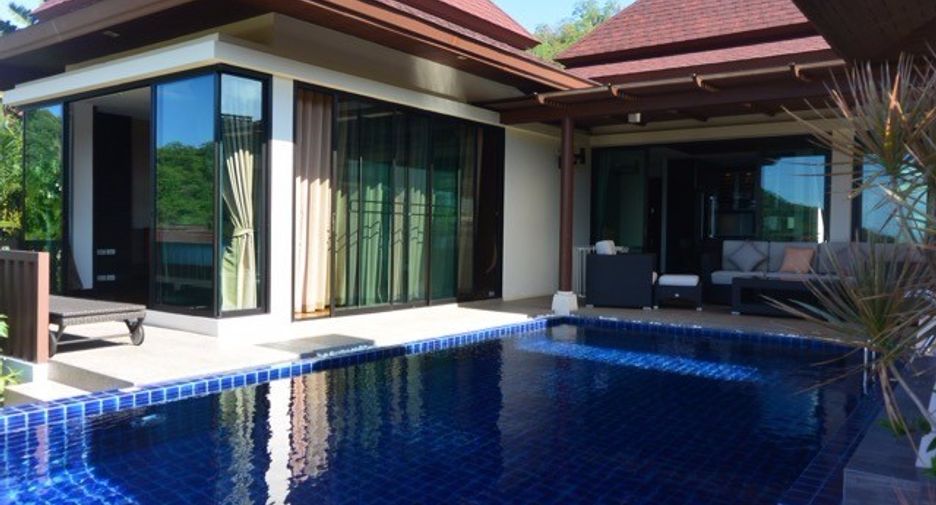 À vendre 3 chambres maison à Pran Buri, Prachuap Khiri Khan