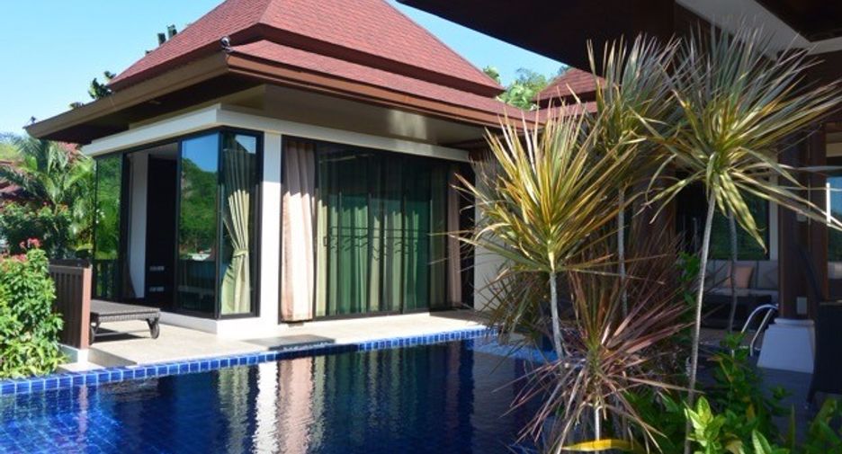 À vendre 3 chambres maison à Pran Buri, Prachuap Khiri Khan