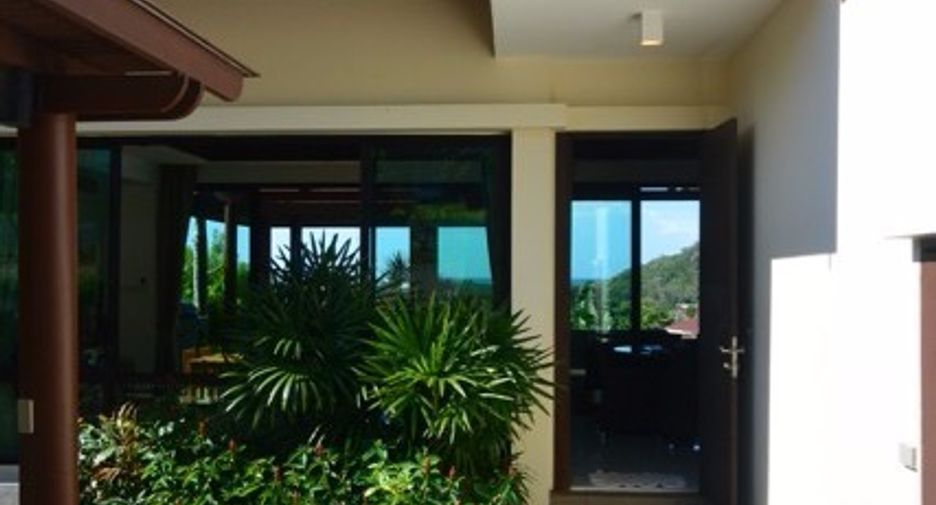 À vendre 3 chambres maison à Pran Buri, Prachuap Khiri Khan
