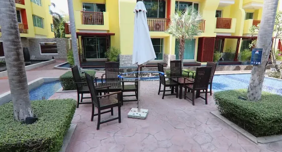 For sale 1 bed house in Hua Hin, Prachuap Khiri Khan