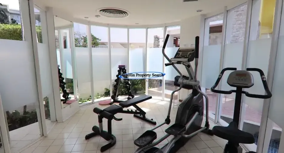 For sale 1 bed house in Hua Hin, Prachuap Khiri Khan