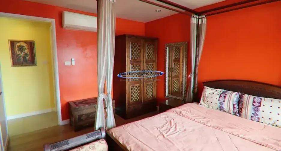 For sale 1 bed house in Hua Hin, Prachuap Khiri Khan