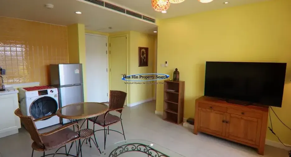 For sale 1 bed house in Hua Hin, Prachuap Khiri Khan