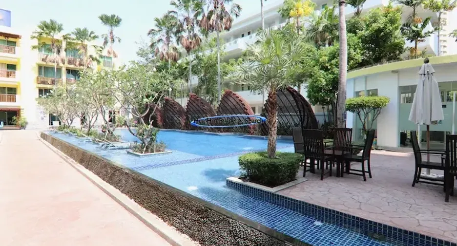 For sale 1 bed house in Hua Hin, Prachuap Khiri Khan