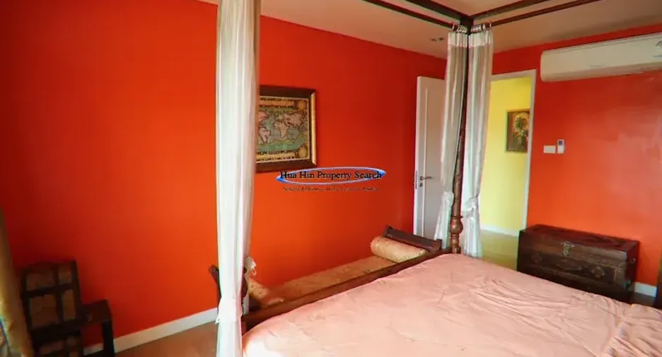 For sale 1 bed house in Hua Hin, Prachuap Khiri Khan