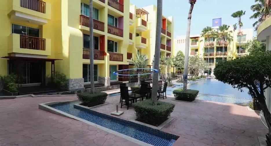 For sale 1 bed house in Hua Hin, Prachuap Khiri Khan