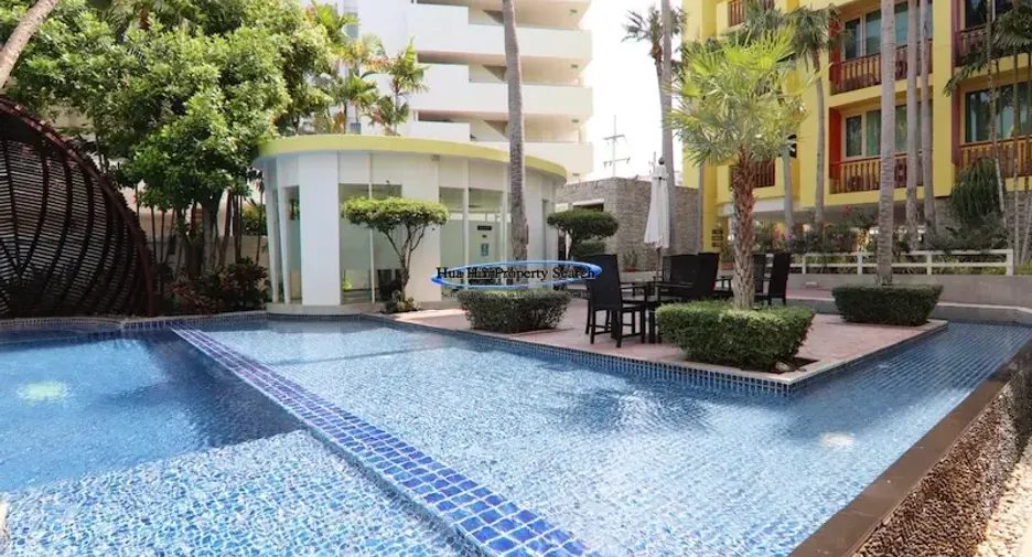 For sale 1 bed house in Hua Hin, Prachuap Khiri Khan