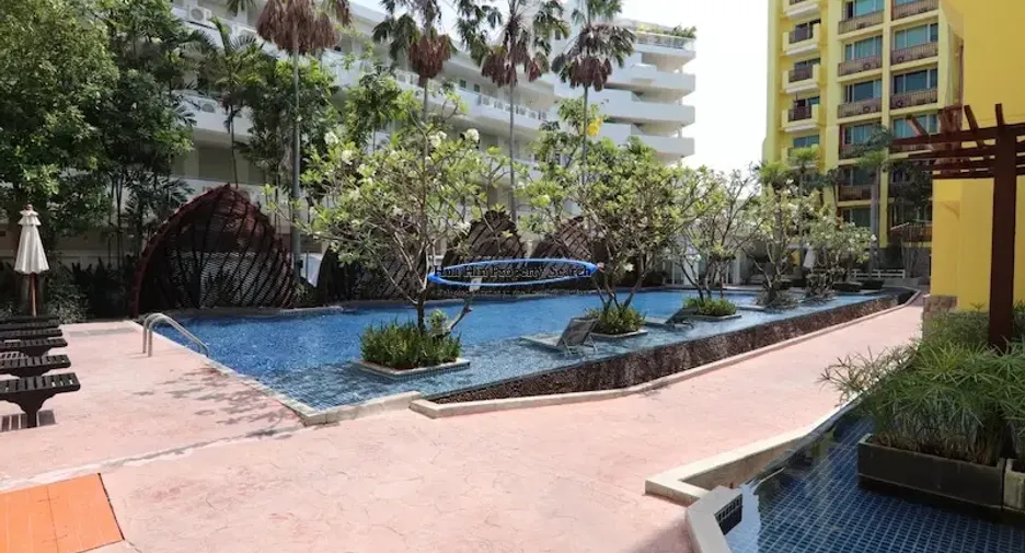 For sale 1 bed house in Hua Hin, Prachuap Khiri Khan