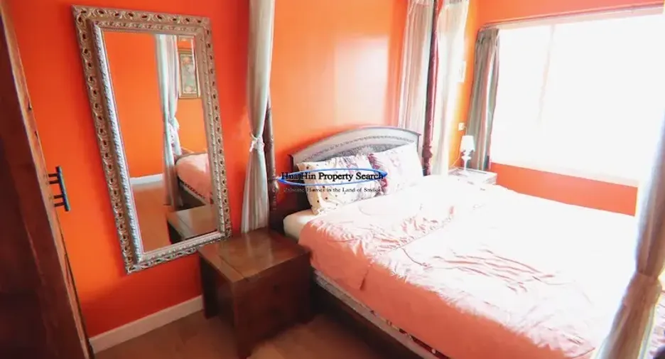 For sale 1 bed house in Hua Hin, Prachuap Khiri Khan