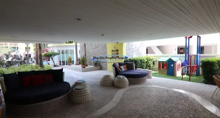For sale 1 bed house in Hua Hin, Prachuap Khiri Khan