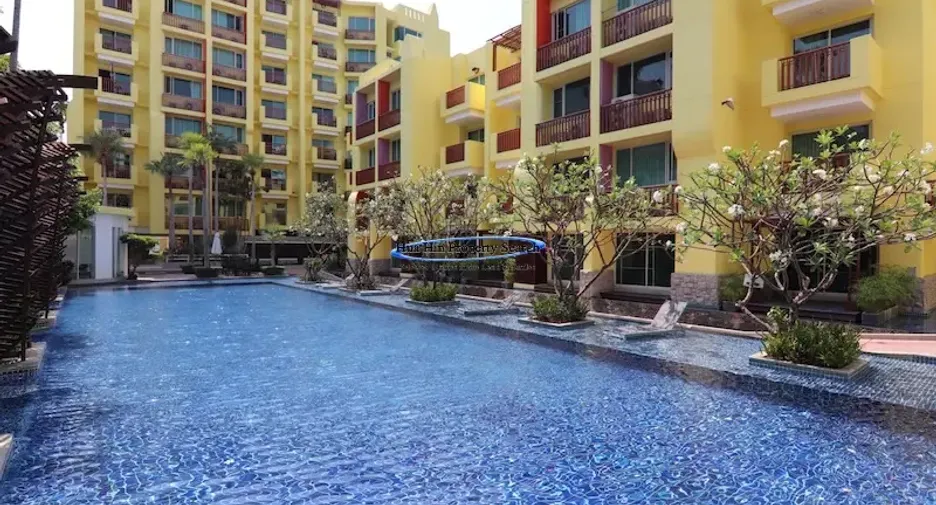 For sale 1 bed house in Hua Hin, Prachuap Khiri Khan