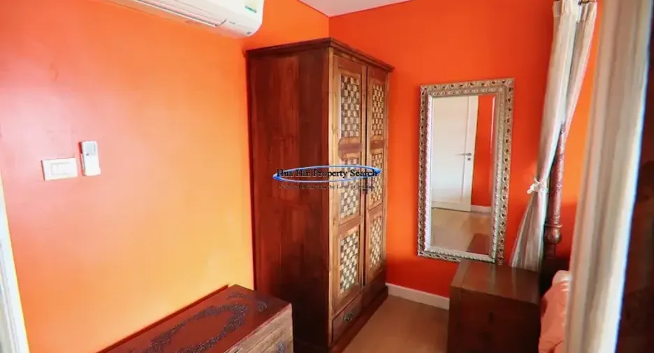 For sale 1 bed house in Hua Hin, Prachuap Khiri Khan
