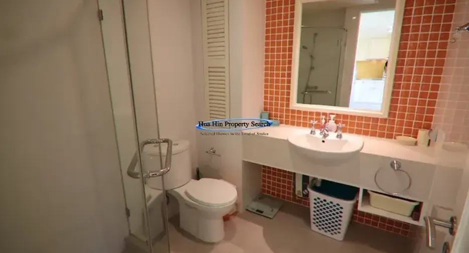 For sale 1 bed house in Hua Hin, Prachuap Khiri Khan