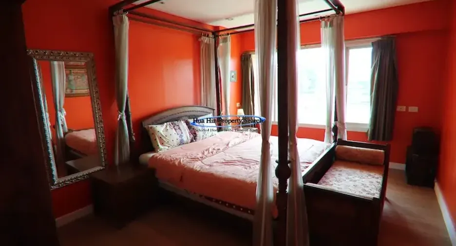 For sale 1 bed house in Hua Hin, Prachuap Khiri Khan