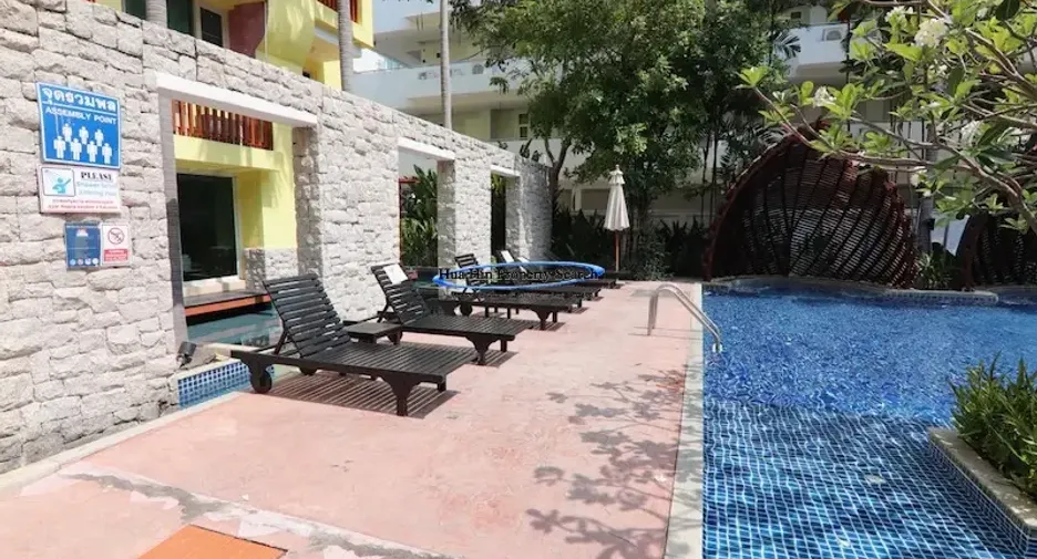 For sale 1 bed house in Hua Hin, Prachuap Khiri Khan