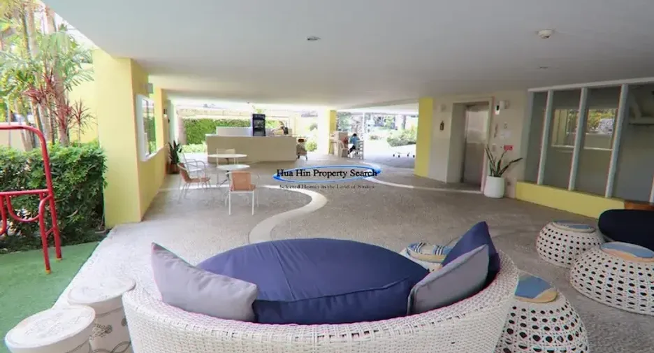 For sale 1 bed house in Hua Hin, Prachuap Khiri Khan