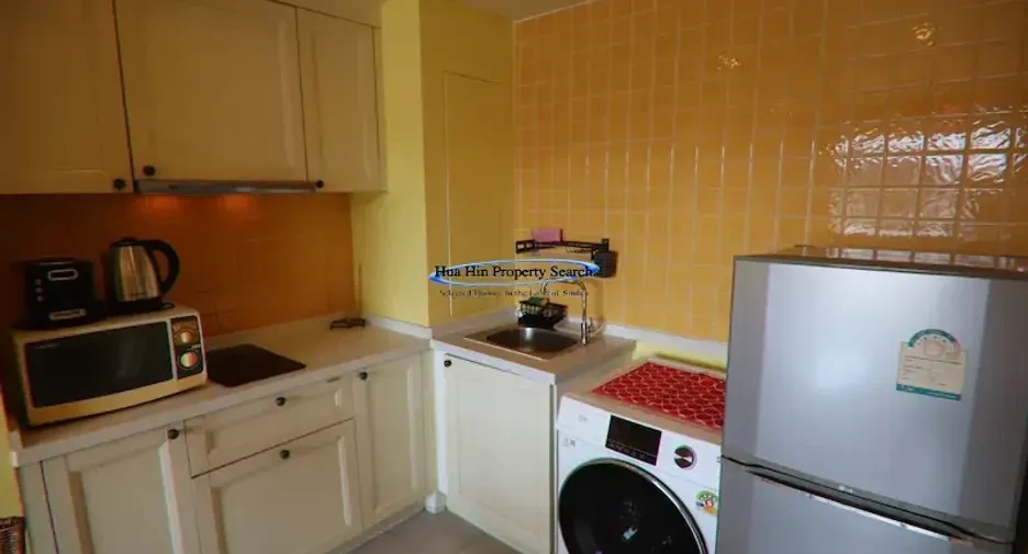 For sale 1 bed house in Hua Hin, Prachuap Khiri Khan