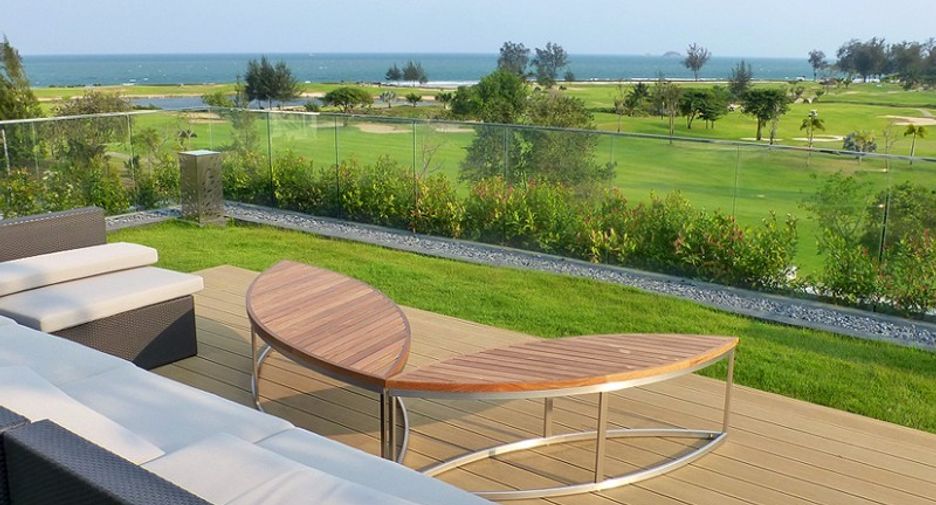 For sale 1 bed house in Hua Hin, Prachuap Khiri Khan
