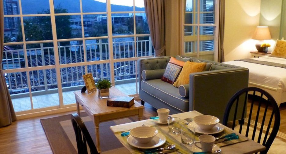 For sale 1 bed house in Hua Hin, Prachuap Khiri Khan