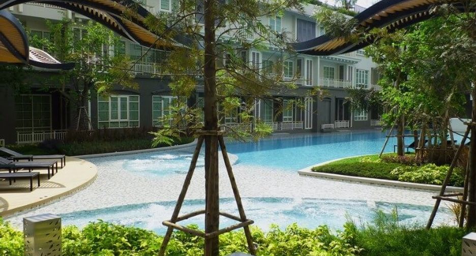 For sale 1 bed house in Hua Hin, Prachuap Khiri Khan