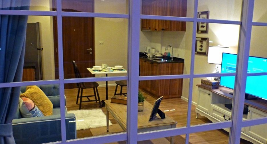For sale 1 bed house in Hua Hin, Prachuap Khiri Khan