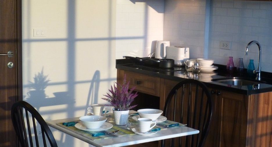 For sale 1 bed house in Hua Hin, Prachuap Khiri Khan
