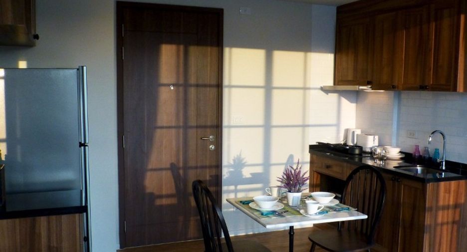 For sale 1 bed house in Hua Hin, Prachuap Khiri Khan