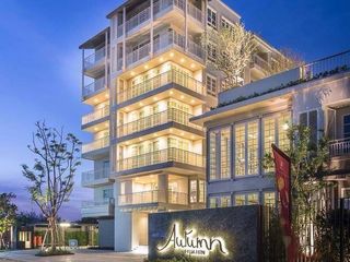 Продажа 1 кровать дом в Хуахин, Прачуапкхирикхан