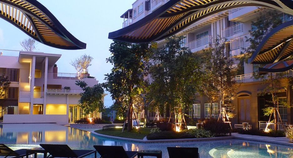 For sale 1 bed house in Hua Hin, Prachuap Khiri Khan